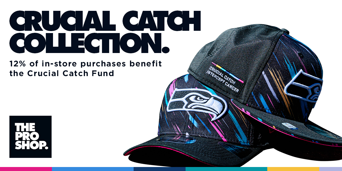 2025 Crucial Catch Collection