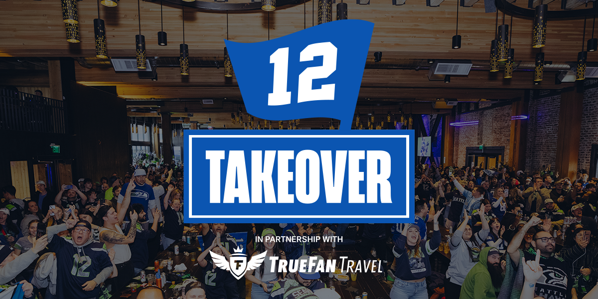 12 Takeover