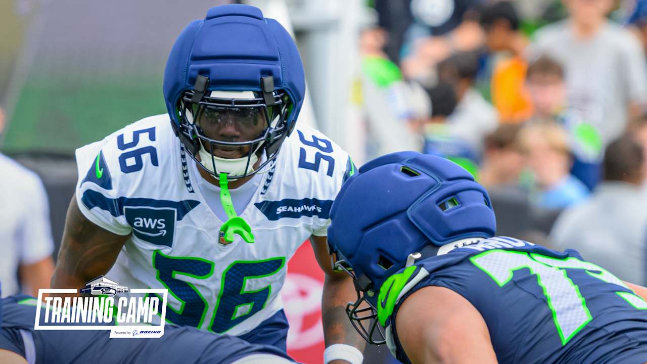 Top 2026 Training Camp Storylines: What's Next For Super Bowl Champion QB Sam Darnold?