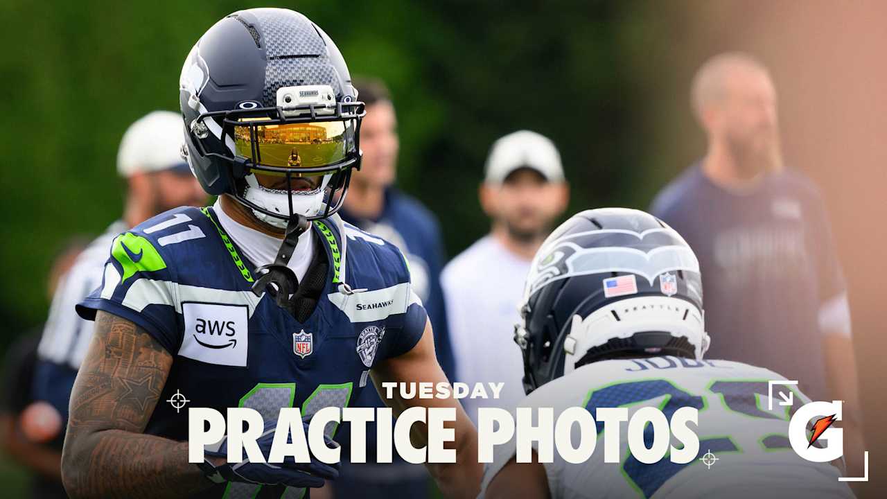 Be A Training Camp VIP