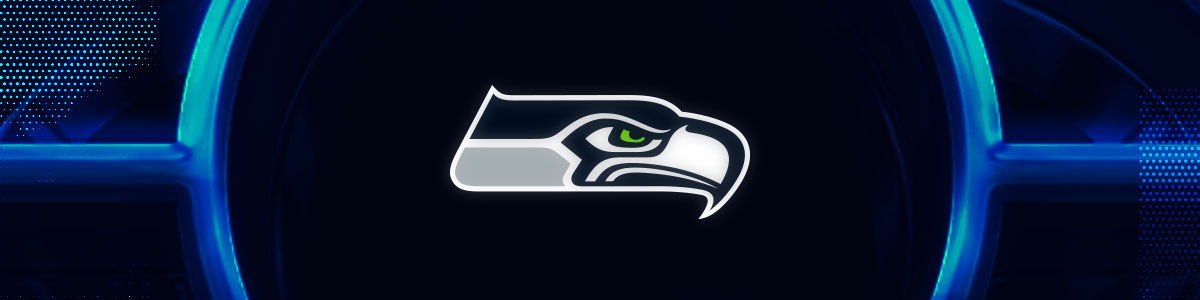 Seahawks Logo